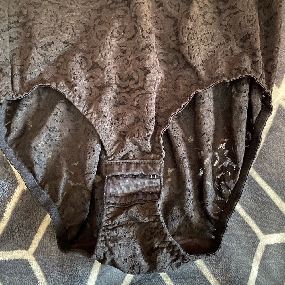 Bodysuit - Picture 5 of 8